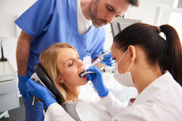 Best TMJ/TMD Treatment  in Lompoc, CA