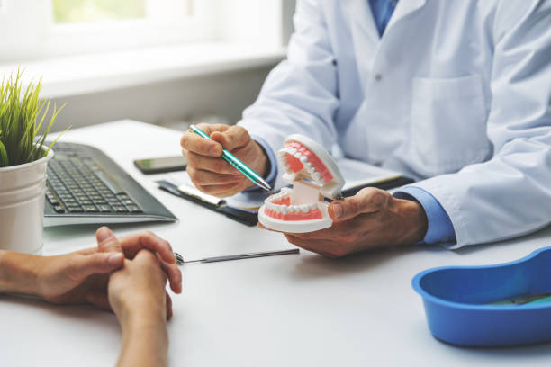 Best Oral Cancer Screening  in Lompoc, CA