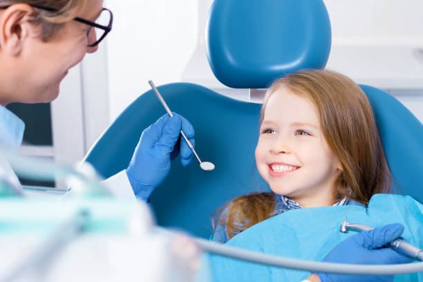 Best Full Mouth Reconstruction  in Lompoc, CA