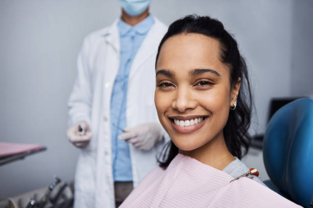 Why Choose Us for Your Dental Needs in Lompoc, CA