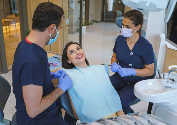 Best Preventive Dentistry  in Lompoc, CA