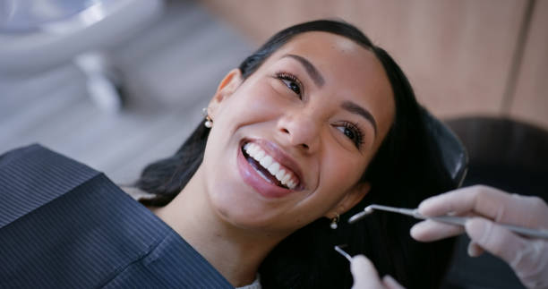 Laser Dentistry in Lompoc, CA
