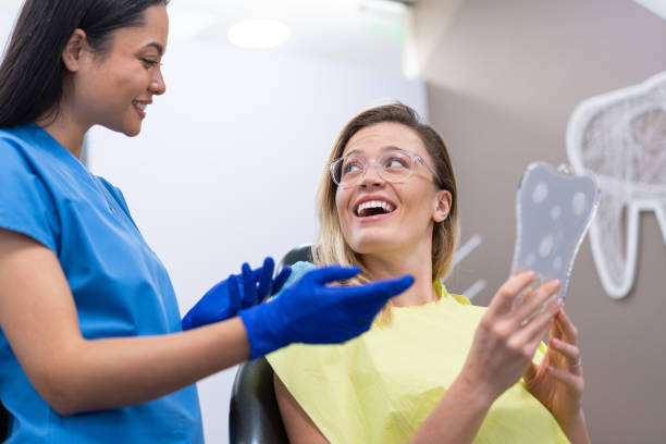 Best Invisalign and Clear Aligners  in Lompoc, CA