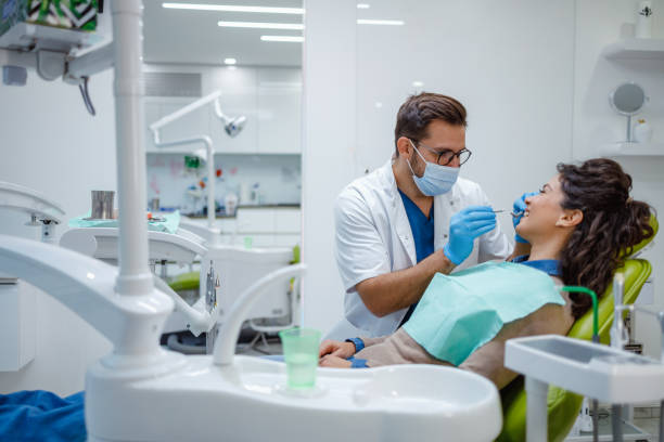 Why Choose Us for Your Dental Needs in Lompoc, CA