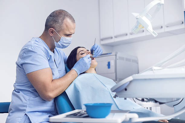 Best Dental Implants  in Lompoc, CA