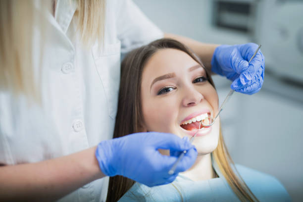 Best Full Mouth Reconstruction  in Lompoc, CA