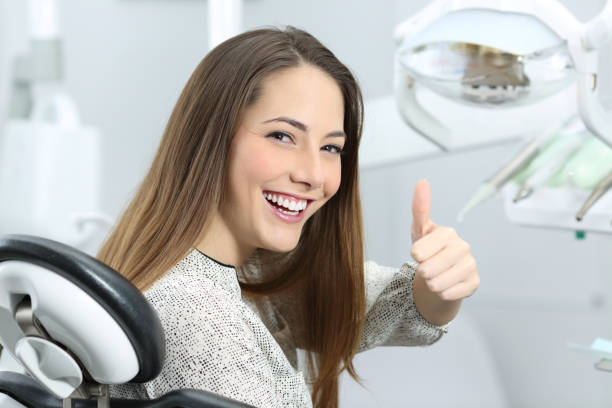 Best Cosmetic Dentistry  in Lompoc, CA