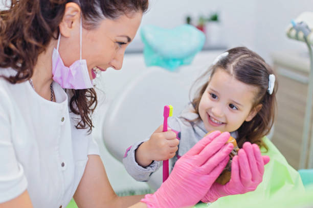 Best Cosmetic Dentistry  in Lompoc, CA